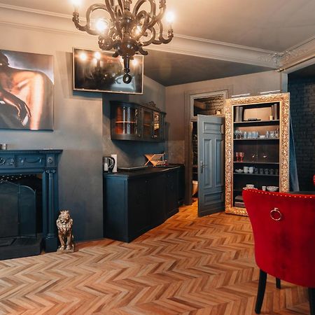 Easy Rent Apartments- Litewski Styl Люблин Экстерьер фото