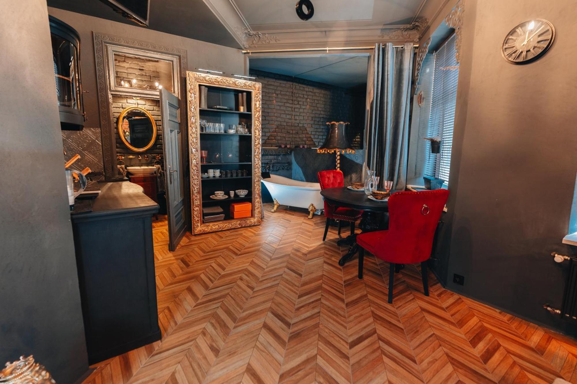 Easy Rent Apartments- Litewski Styl Люблин Экстерьер фото