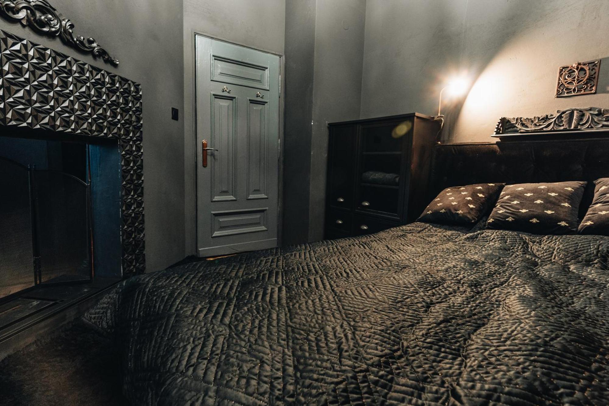 Easy Rent Apartments- Litewski Styl Люблин Экстерьер фото