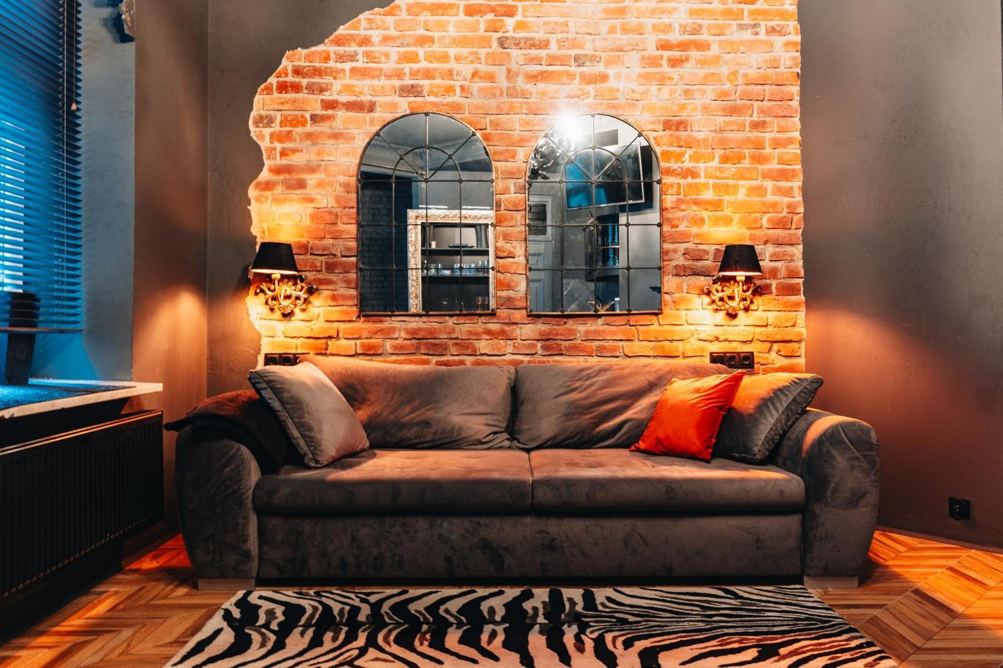 Easy Rent Apartments- Litewski Styl Люблин Экстерьер фото