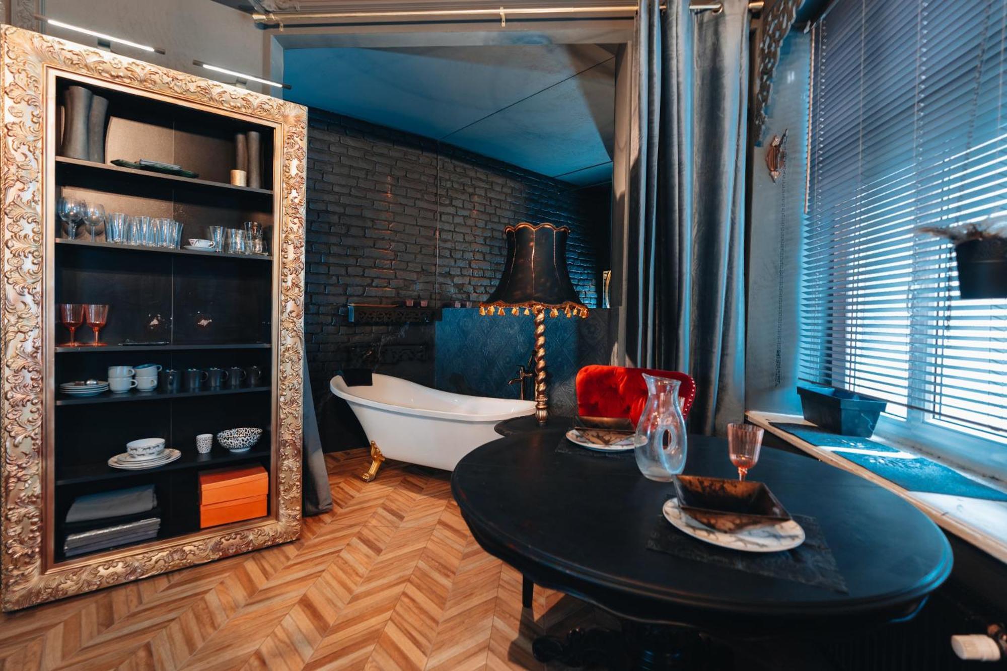 Easy Rent Apartments- Litewski Styl Люблин Экстерьер фото