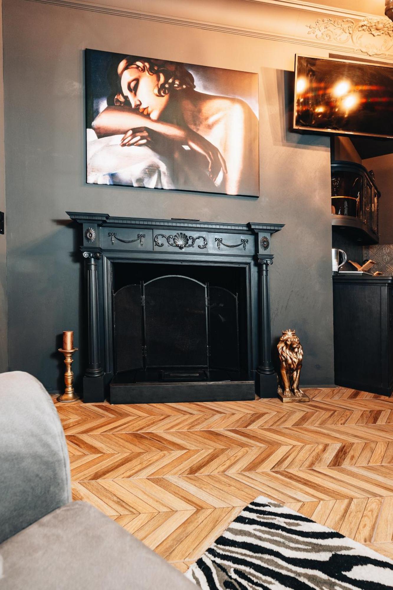 Easy Rent Apartments- Litewski Styl Люблин Экстерьер фото