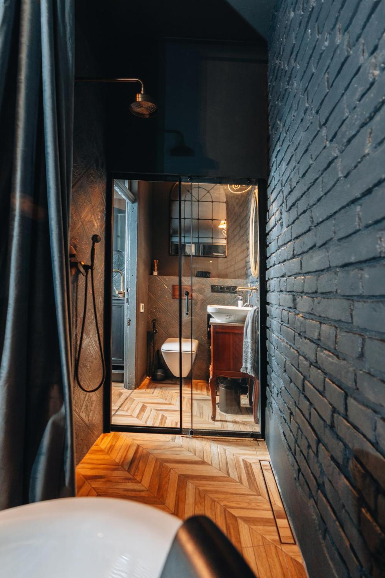 Easy Rent Apartments- Litewski Styl Люблин Экстерьер фото